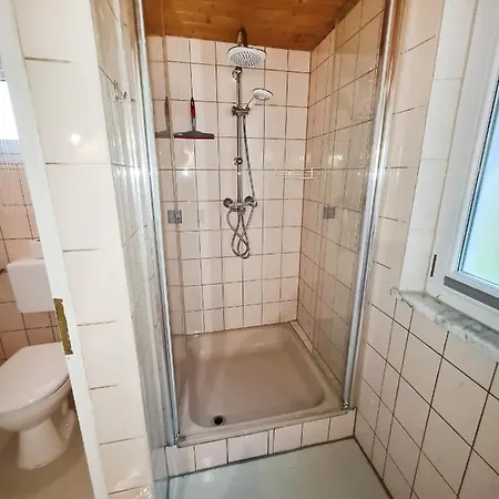 Pusteblume Und Fauler Kater Apartment Bad Mergentheim